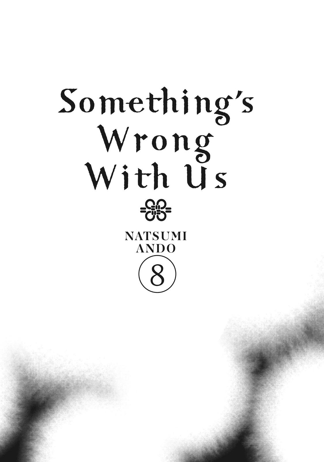 We Are Not Ourselves Today Chapter 37 page 2 - Chapter 37