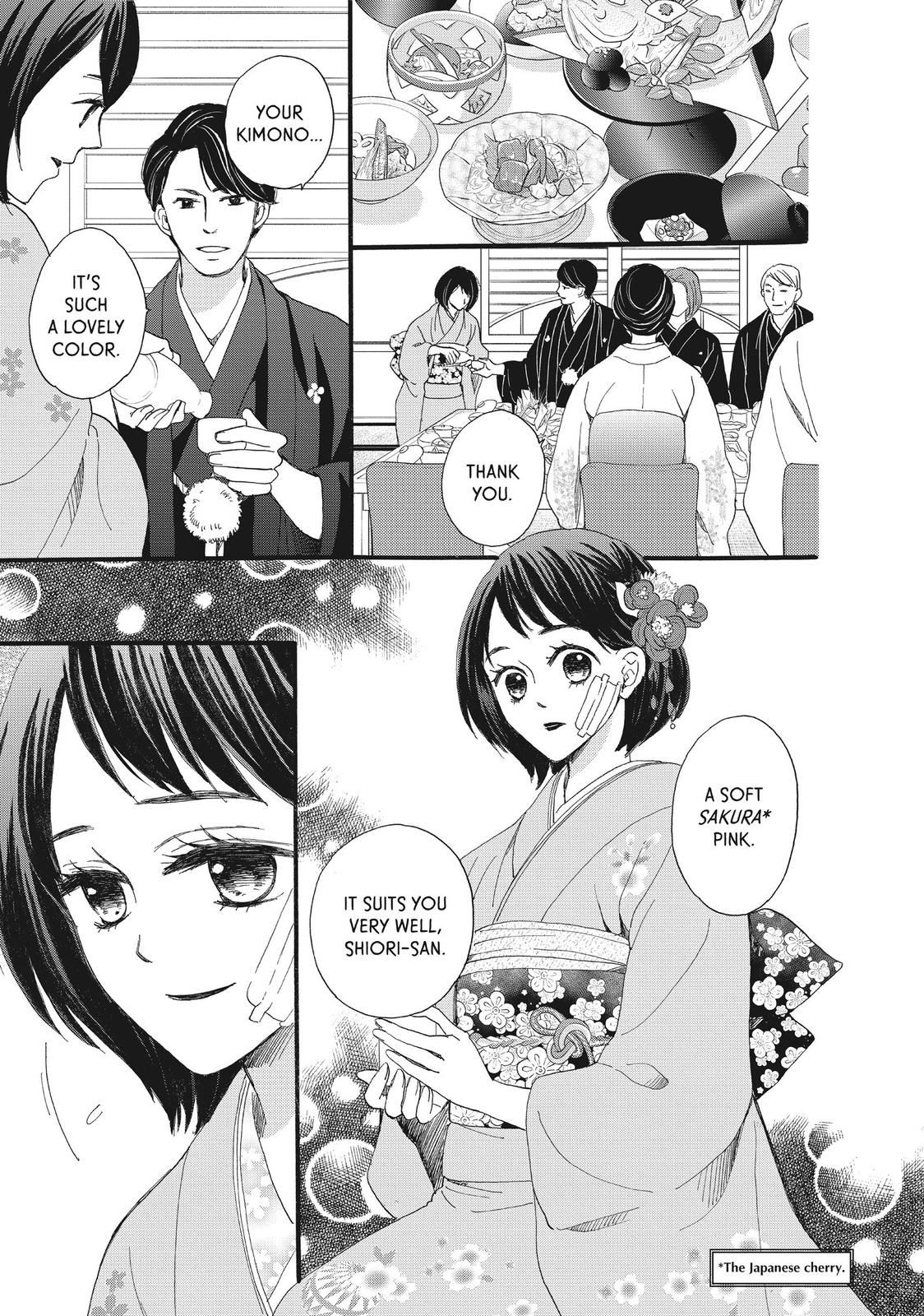 We Are Not Ourselves Today Chapter 37 page 28 - Chapter 37