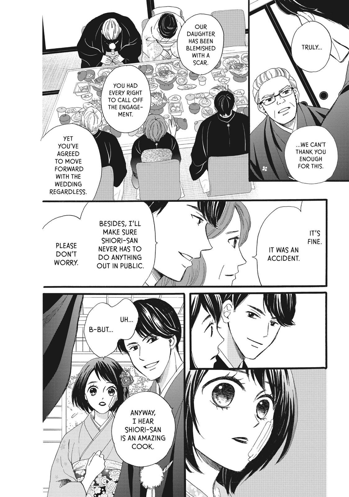 We Are Not Ourselves Today Chapter 37 page 29 - Chapter 37