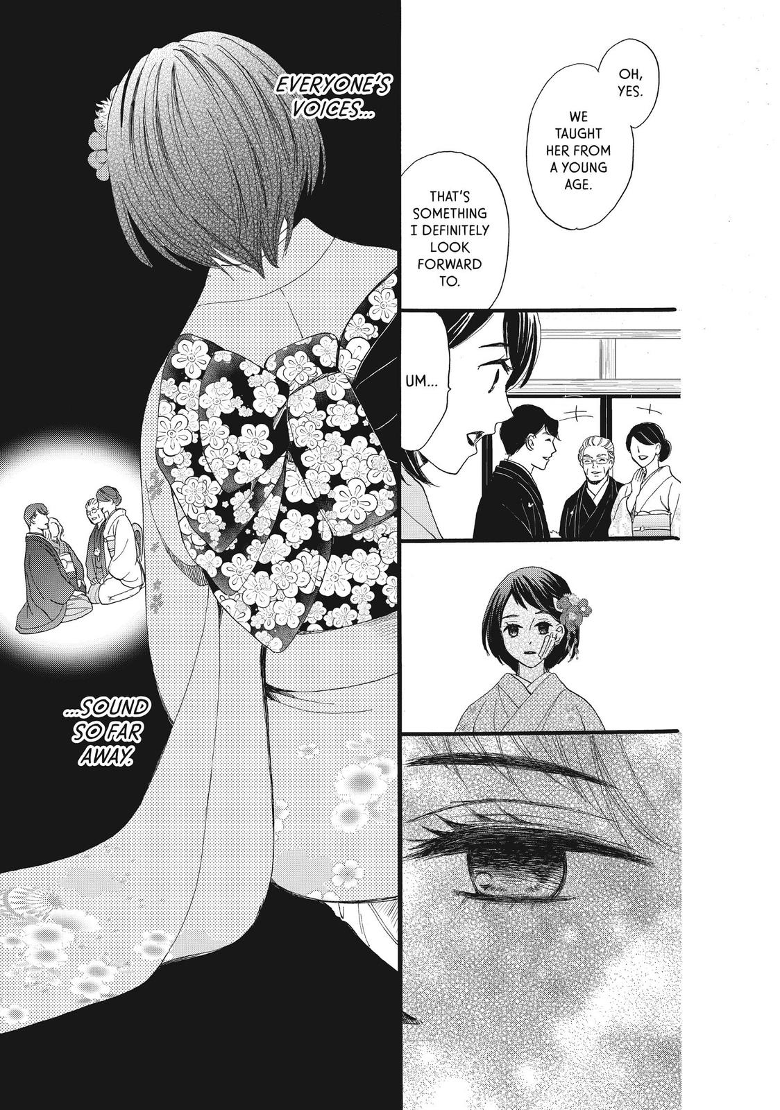 We Are Not Ourselves Today Chapter 37 page 30 - Chapter 37