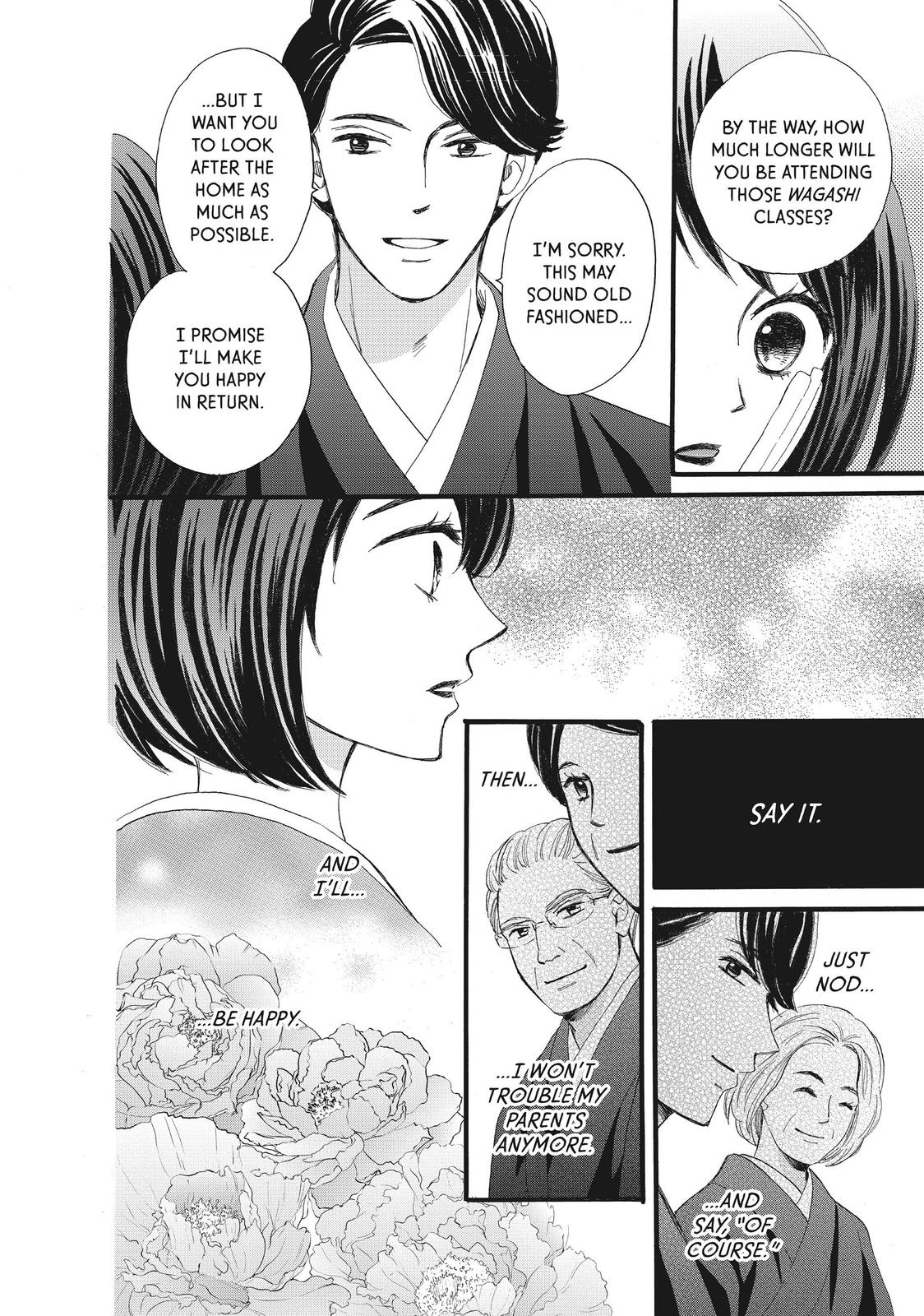 We Are Not Ourselves Today Chapter 37 page 31 - Chapter 37