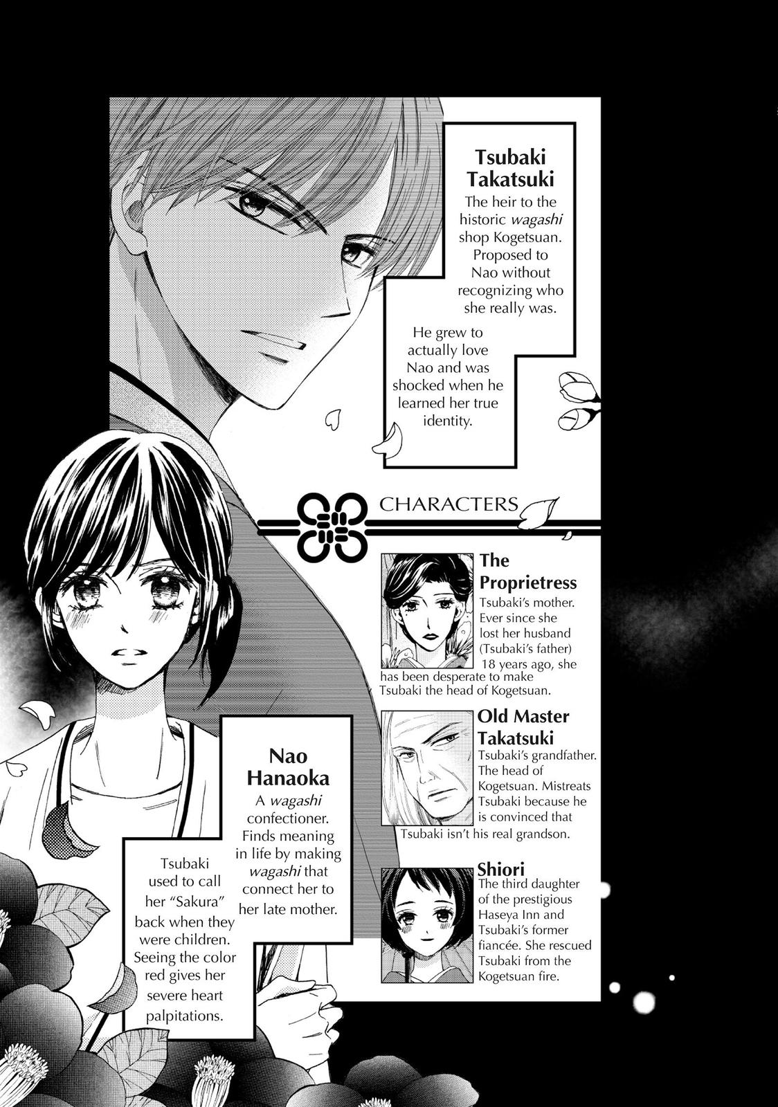 We Are Not Ourselves Today Chapter 37 page 4 - Chapter 37