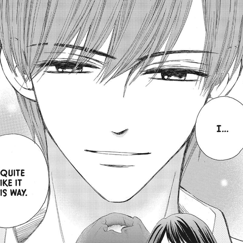 We Are Not Ourselves Today Chapter 37 cover