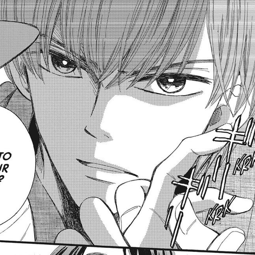 We Are Not Ourselves Today Chapter 38 cover