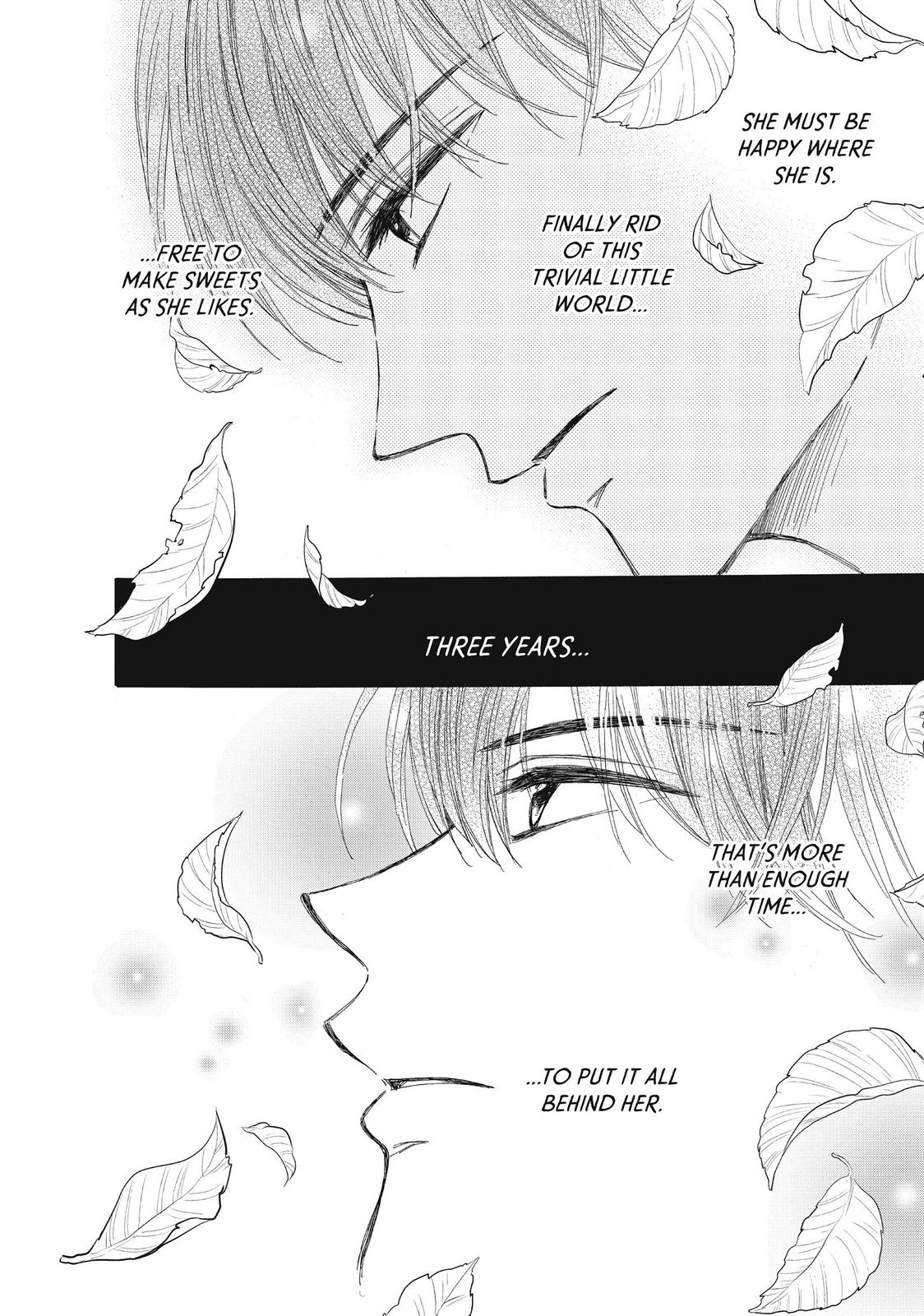We Are Not Ourselves Today Chapter 39 page 17 - Chapter 39