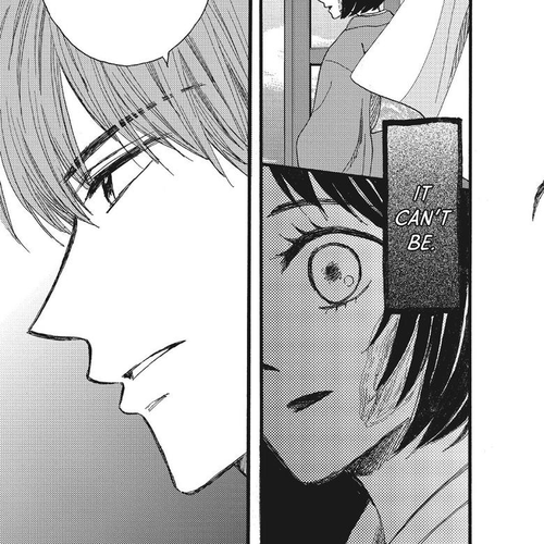 We Are Not Ourselves Today Chapter 39 cover