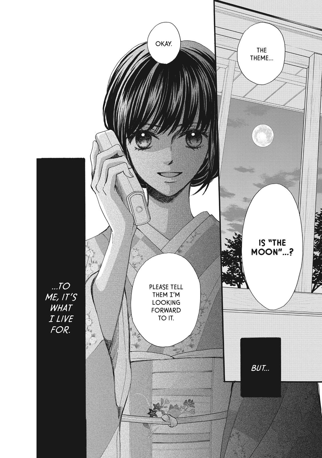 We Are Not Ourselves Today Chapter 40 page 29 - Chapter 40
