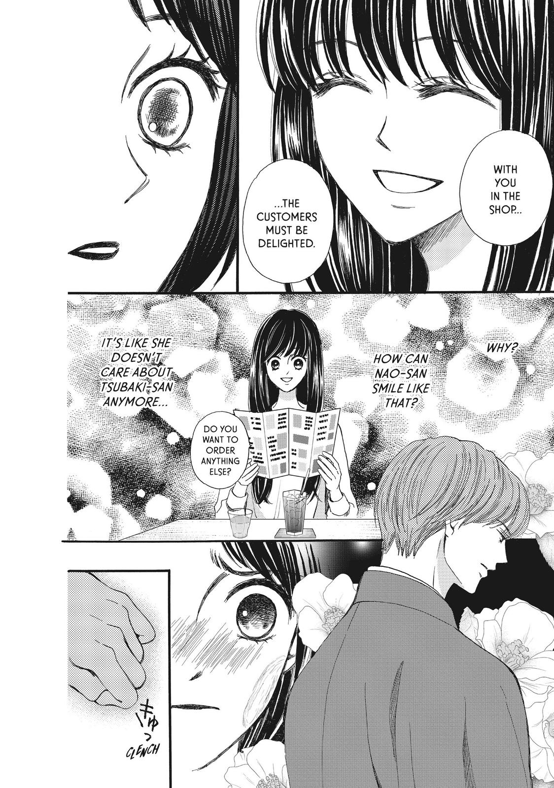 We Are Not Ourselves Today Chapter 40 page 7 - Chapter 40