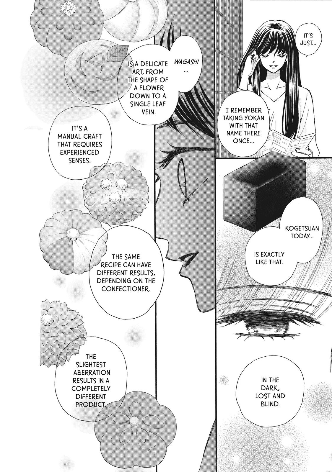 We Are Not Ourselves Today Chapter 40 page 9 - Chapter 40