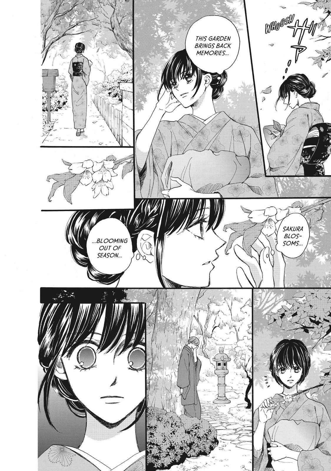 We Are Not Ourselves Today Chapter 41 page 19 - Chapter 41