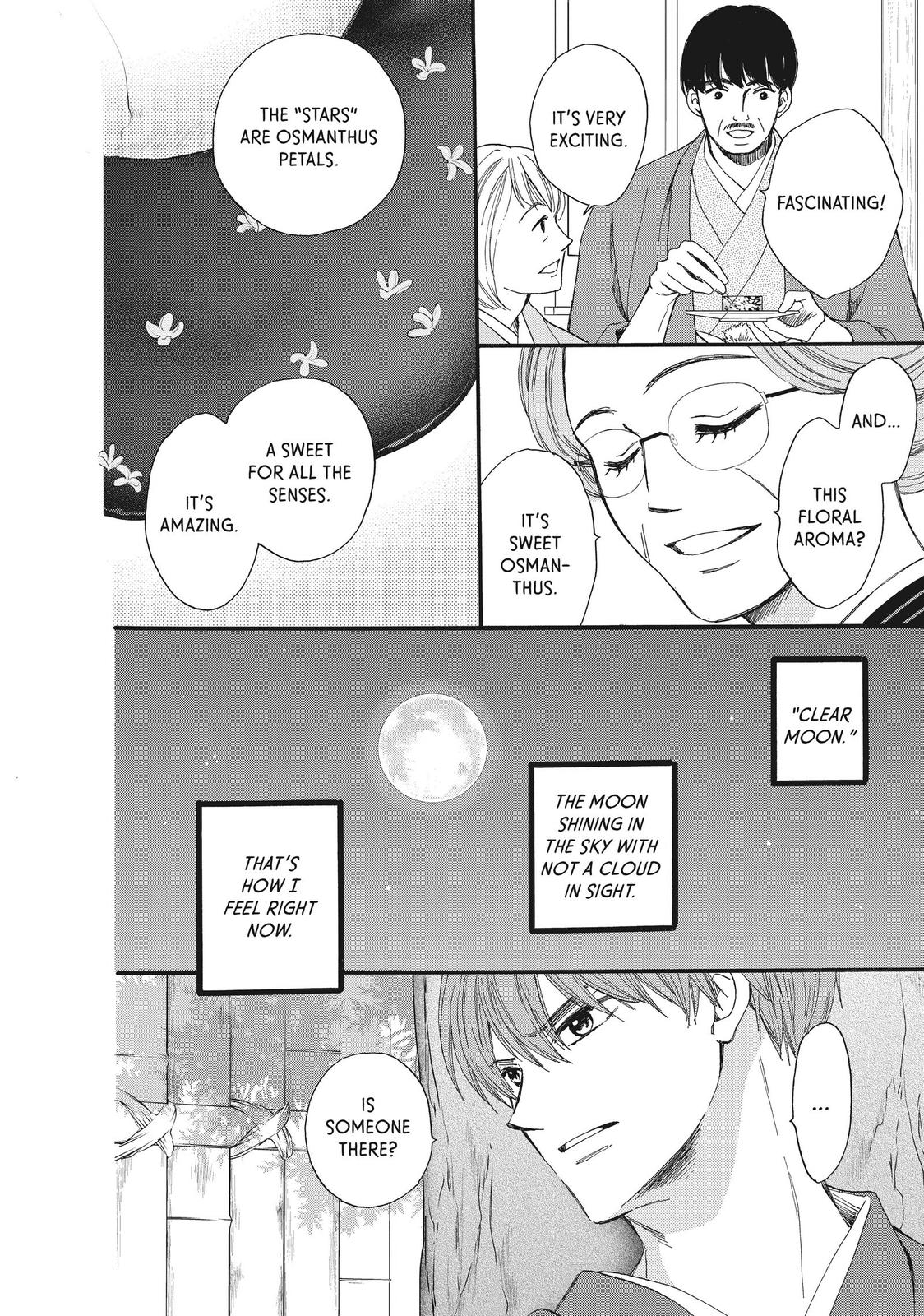 We Are Not Ourselves Today Chapter 41 page 23 - Chapter 41