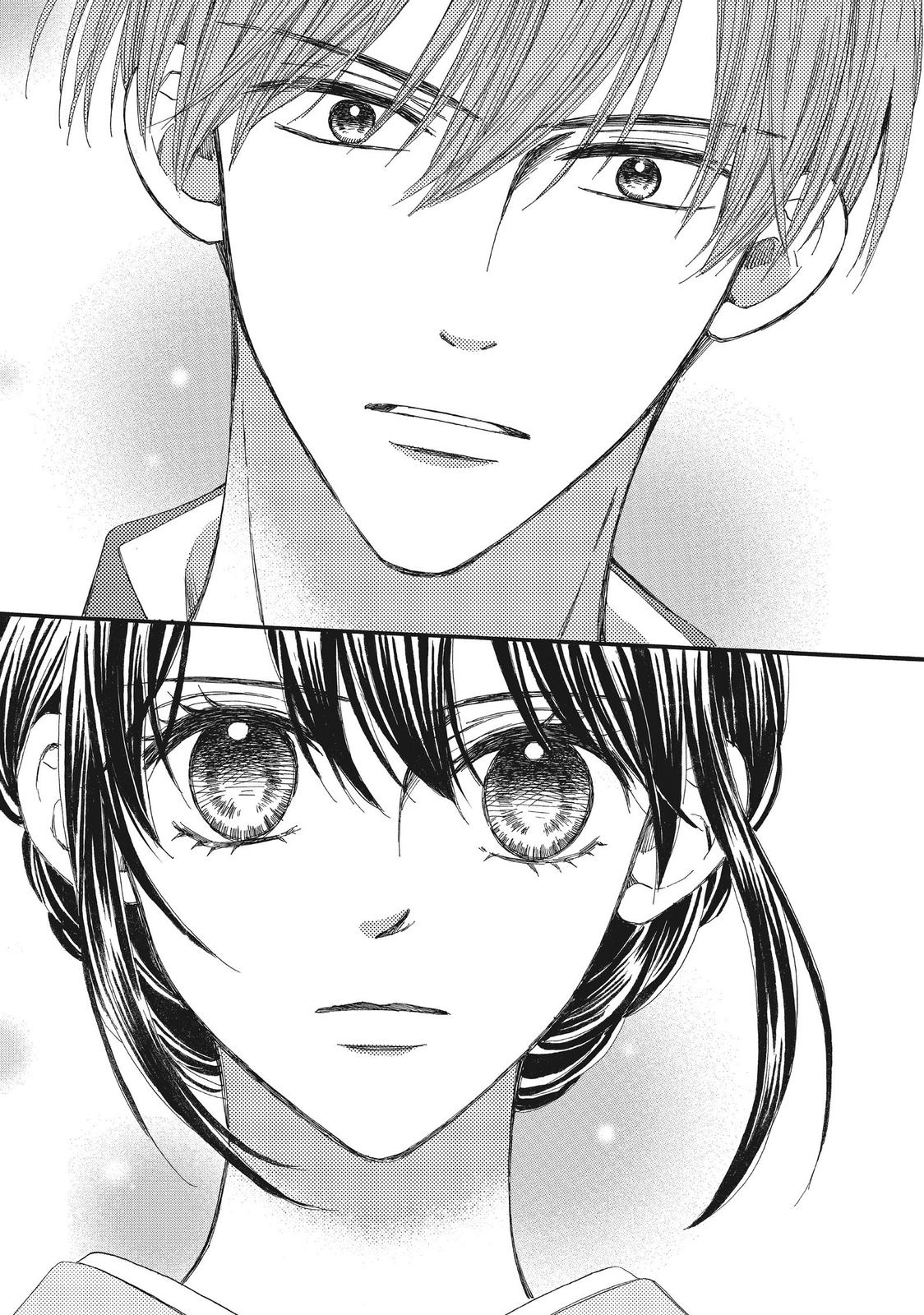 We Are Not Ourselves Today Chapter 41 page 26 - Chapter 41