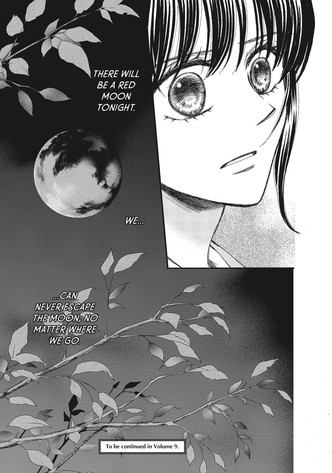 We Are Not Ourselves Today Chapter 41 page 30 - Chapter 41