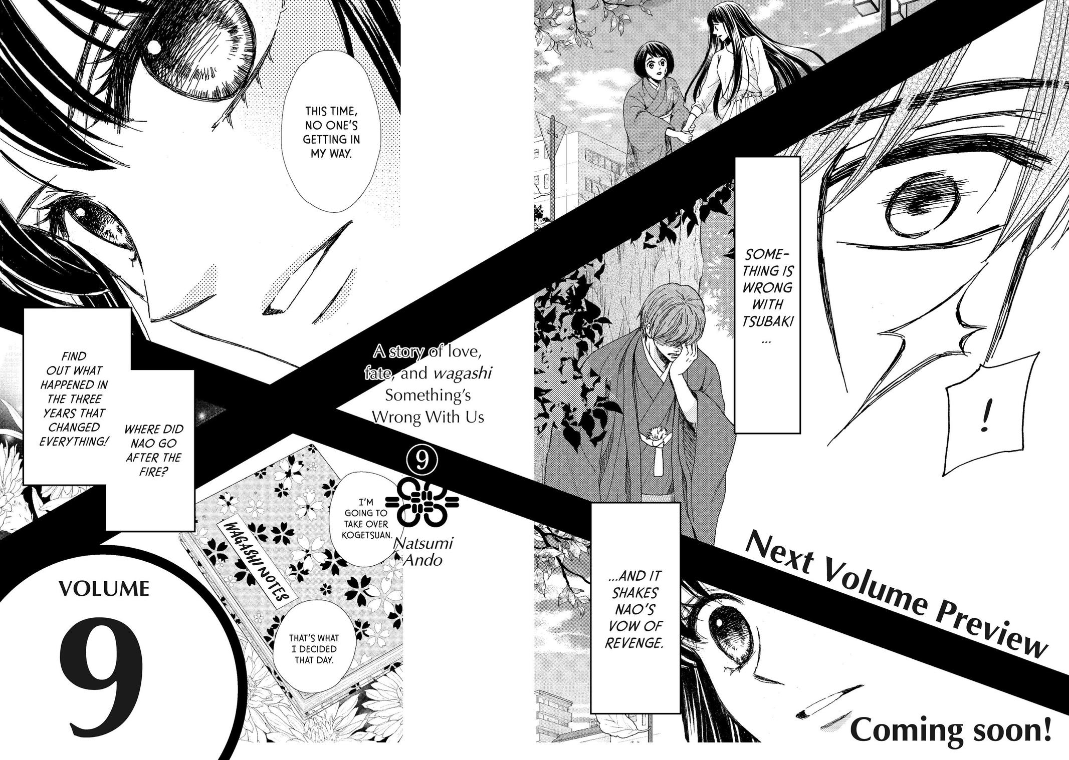 We Are Not Ourselves Today Chapter 41 page 32 - Chapter 41