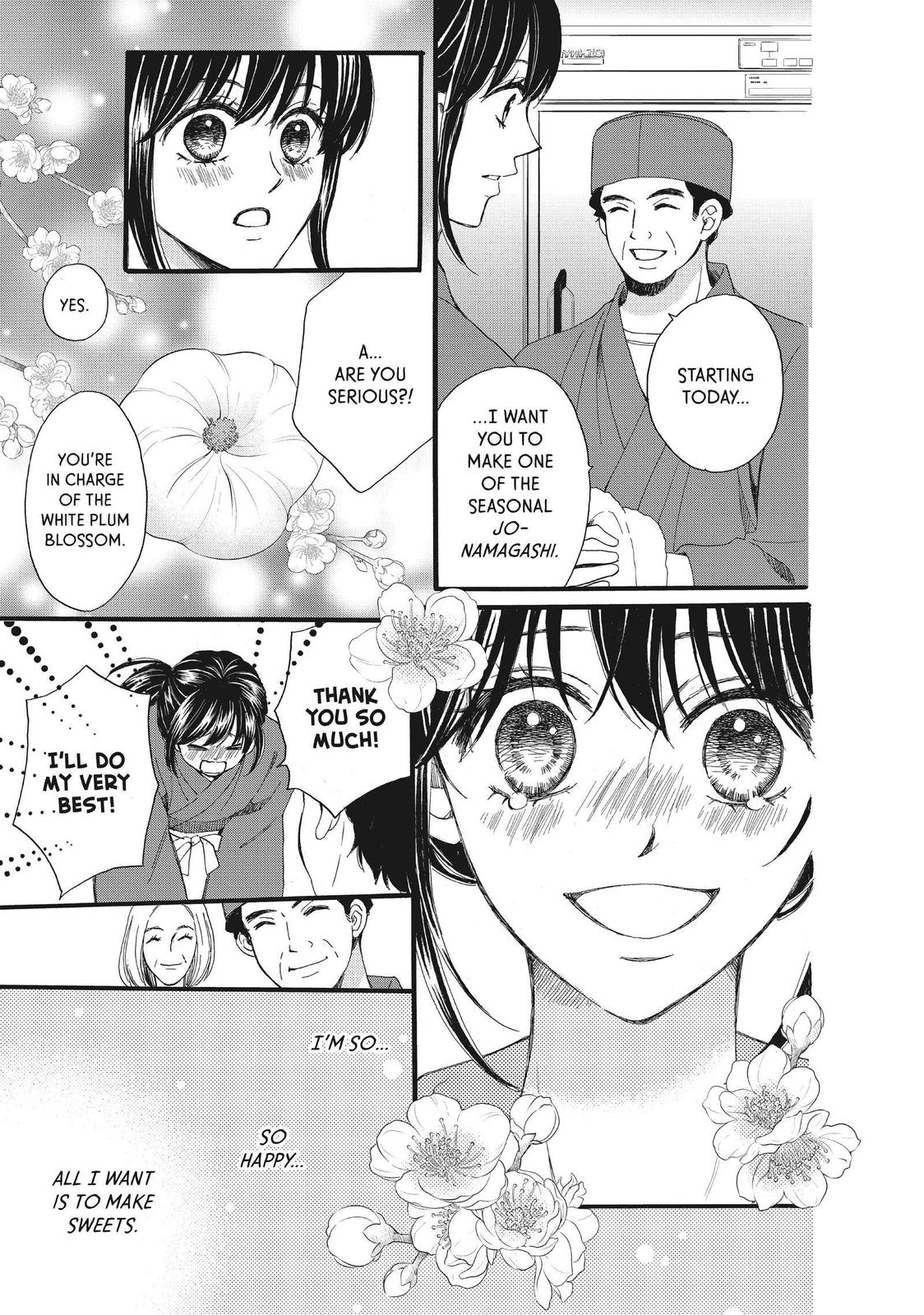 We Are Not Ourselves Today Chapter 42 page 18 - Chapter 42
