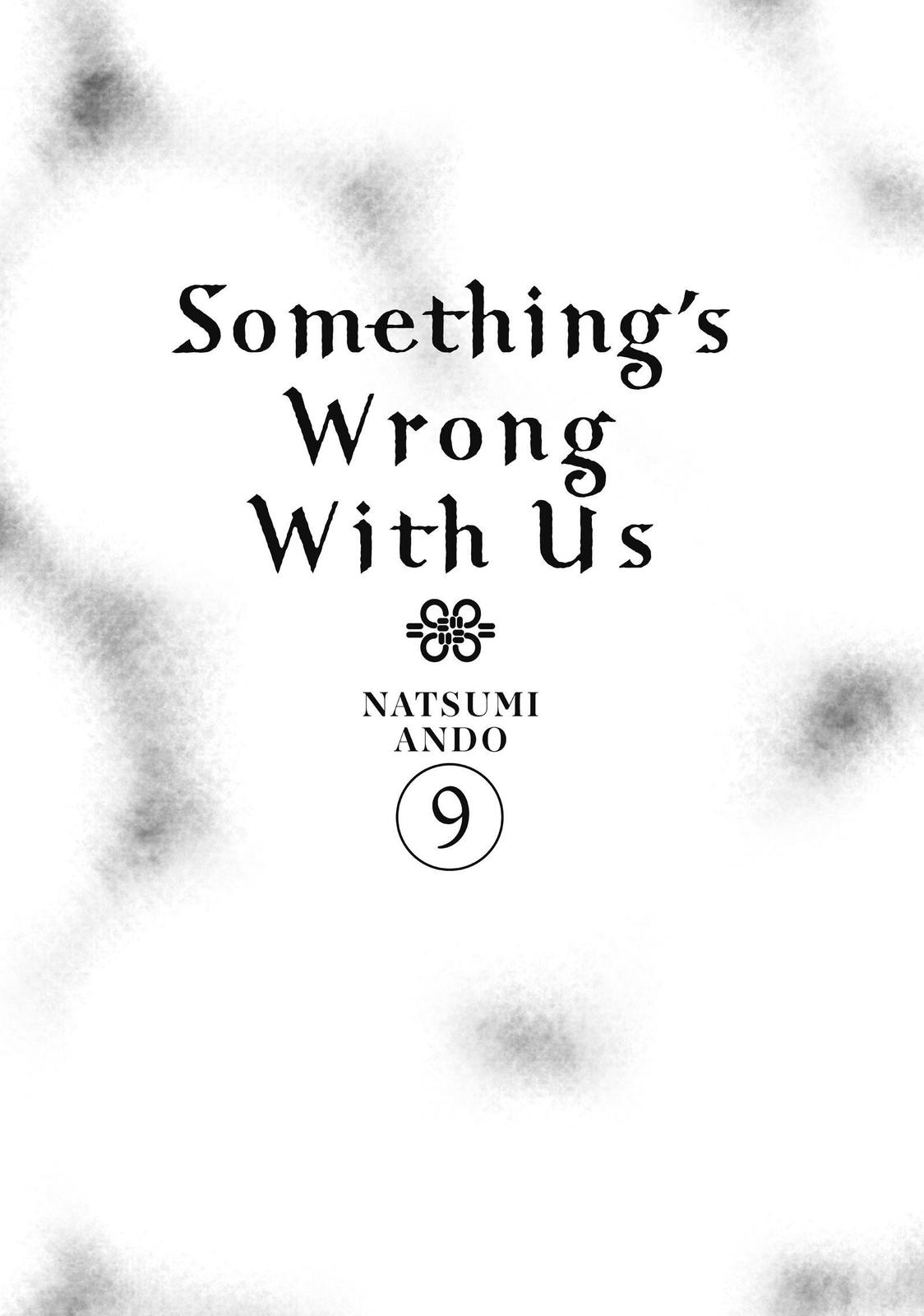 We Are Not Ourselves Today Chapter 42 page 2 - Chapter 42