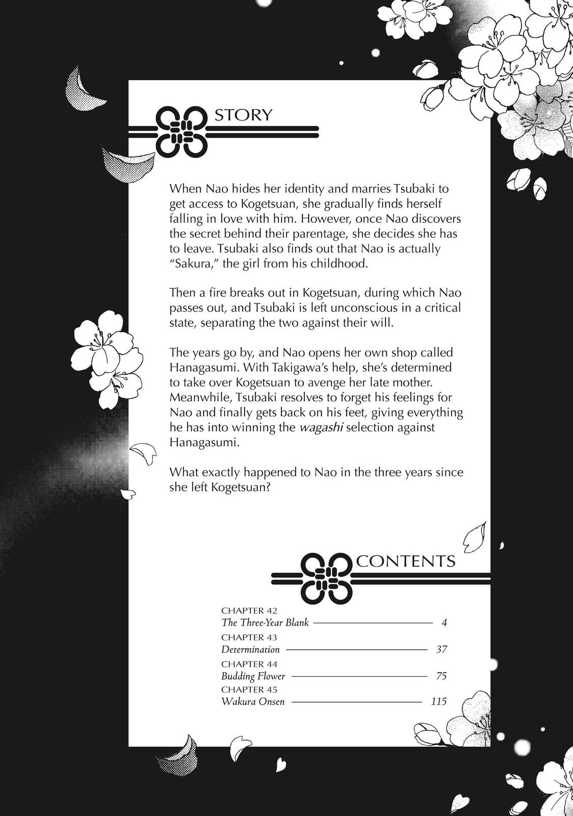 We Are Not Ourselves Today Chapter 42 page 3 - Chapter 42