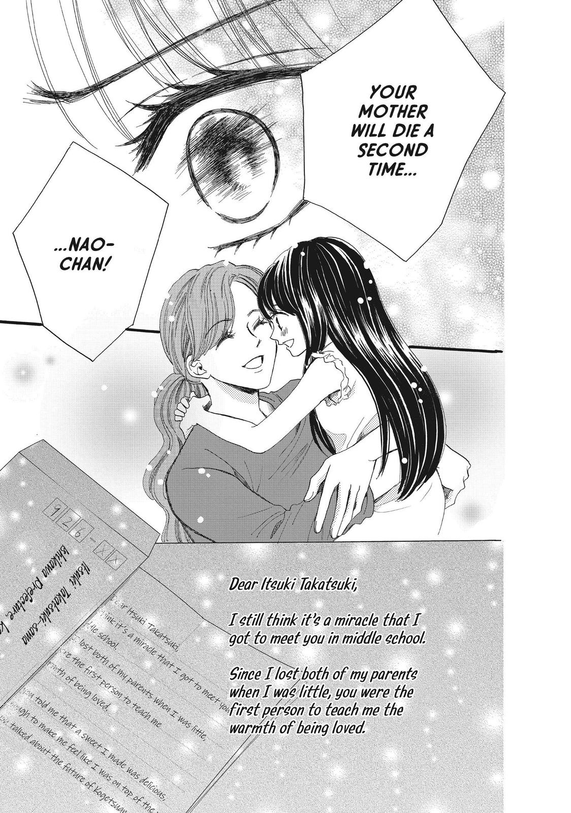 We Are Not Ourselves Today Chapter 42 page 34 - Chapter 42
