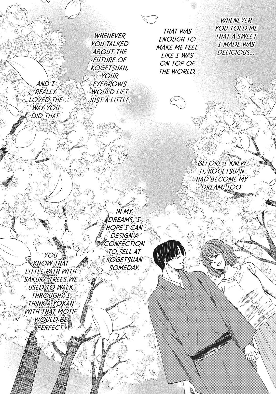 We Are Not Ourselves Today Chapter 42 page 35 - Chapter 42