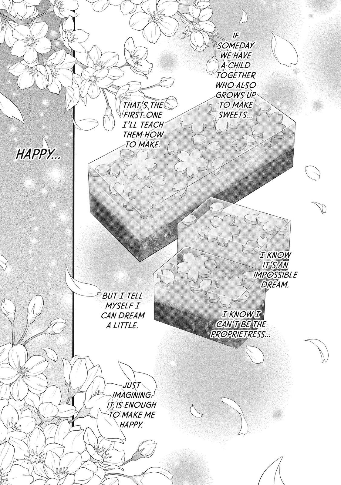 We Are Not Ourselves Today Chapter 42 page 36 - Chapter 42