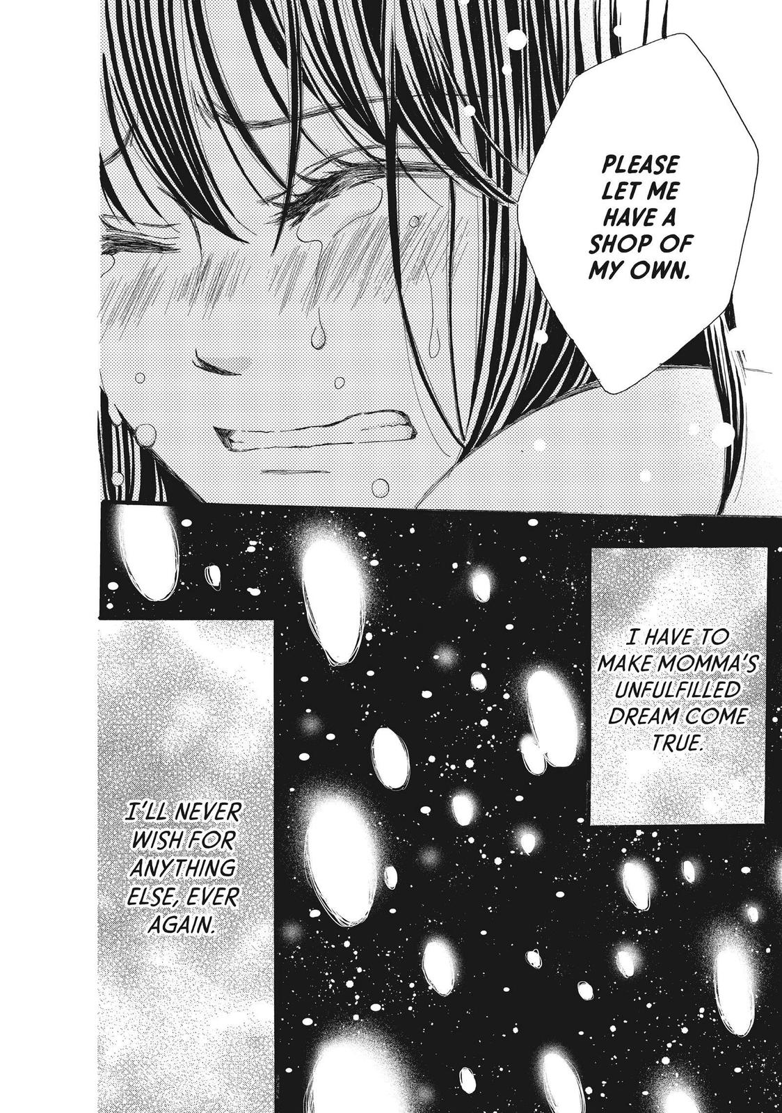 We Are Not Ourselves Today Chapter 42 page 39 - Chapter 42
