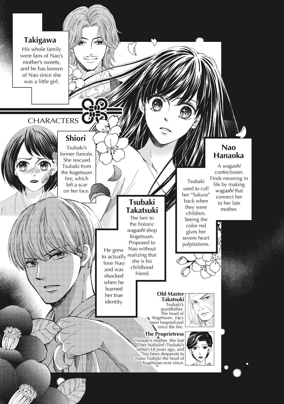 We Are Not Ourselves Today Chapter 42 page 4 - Chapter 42