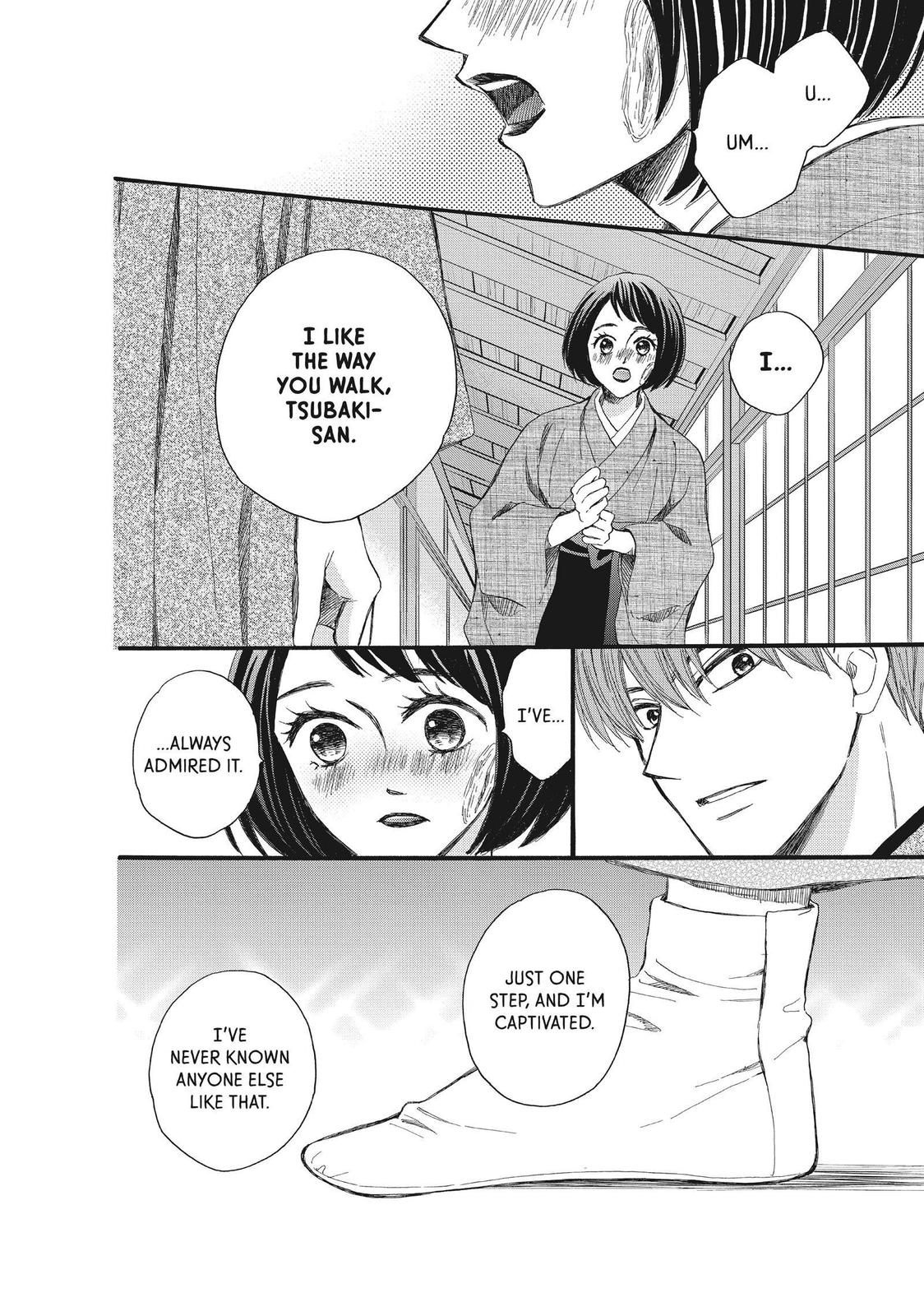 We Are Not Ourselves Today Chapter 43 page 30 - Chapter 43