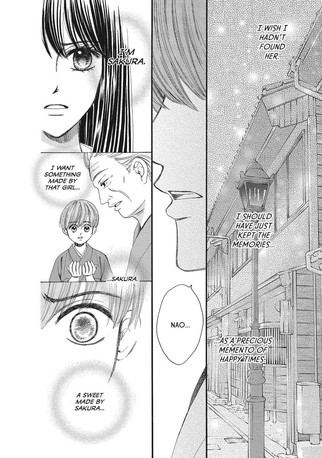 We Are Not Ourselves Today Chapter 44 page 24 - Chapter 44