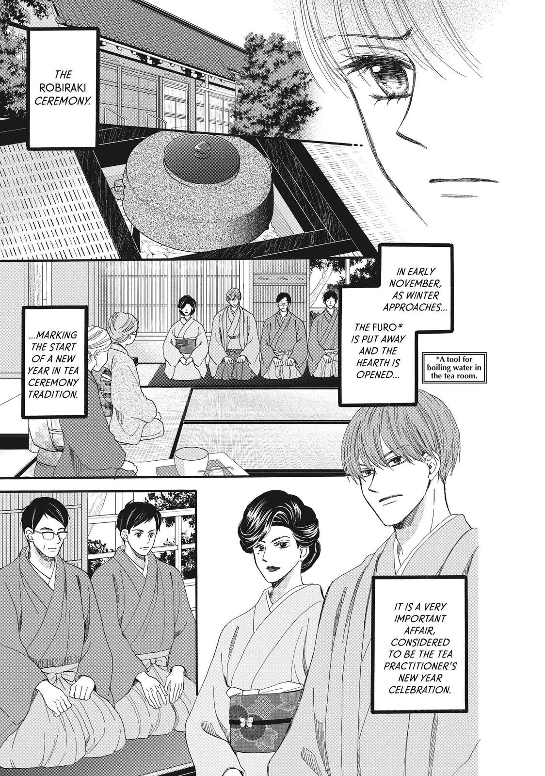 We Are Not Ourselves Today Chapter 44 page 35 - Chapter 44