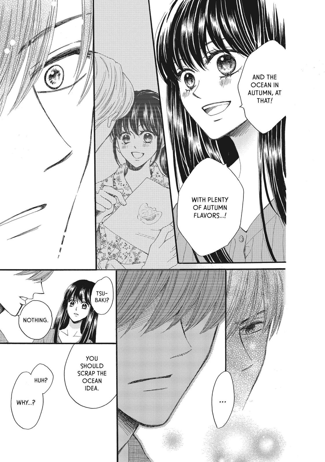 We Are Not Ourselves Today Chapter 45 page 29 - Chapter 45