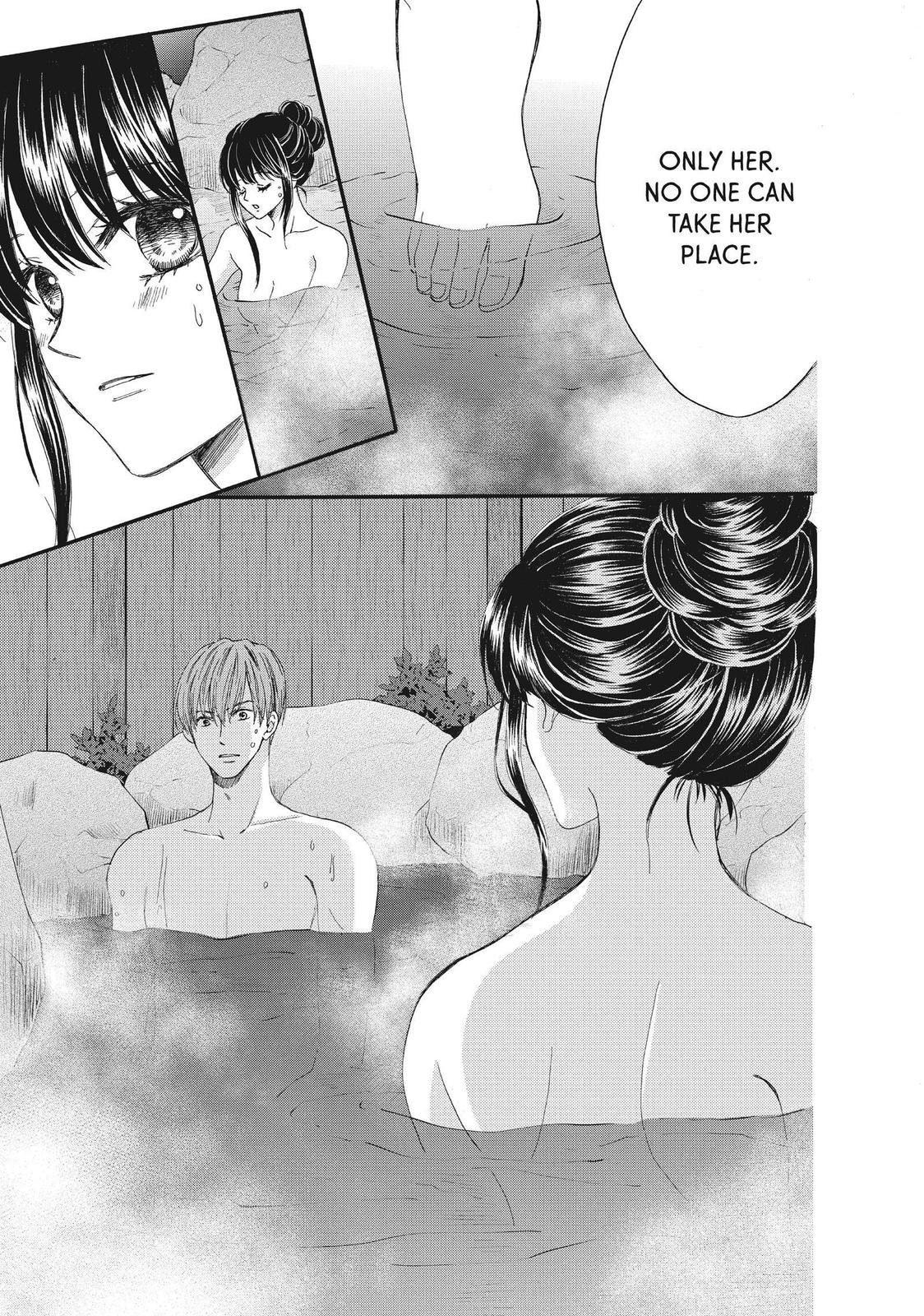 We Are Not Ourselves Today Chapter 45 page 37 - Chapter 45