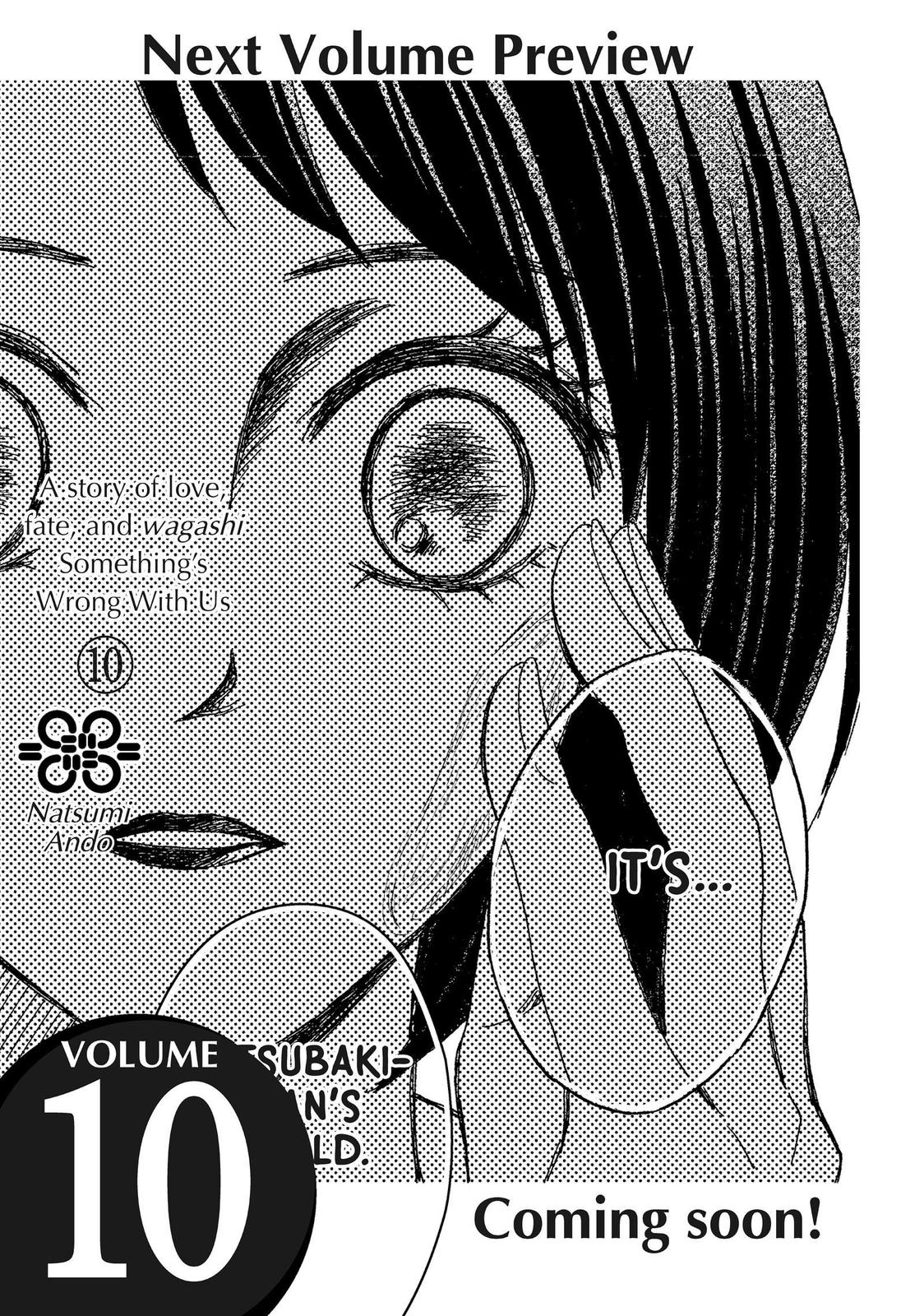 We Are Not Ourselves Today Chapter 45 page 47 - Chapter 45