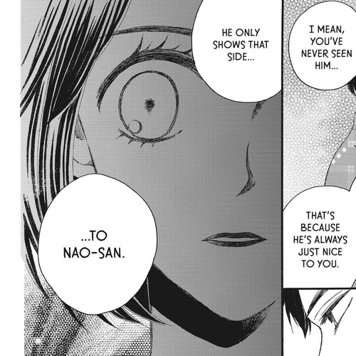 We Are Not Ourselves Today Chapter 45 cover