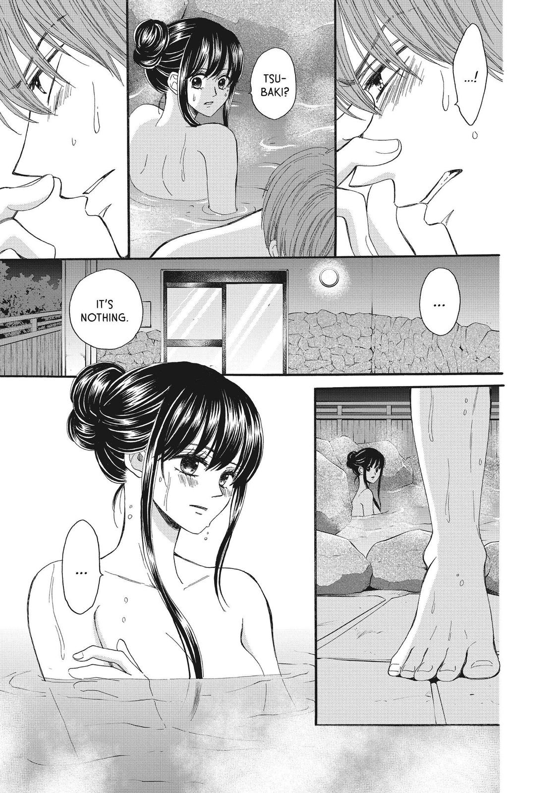 We Are Not Ourselves Today Chapter 46 page 10 - Chapter 46