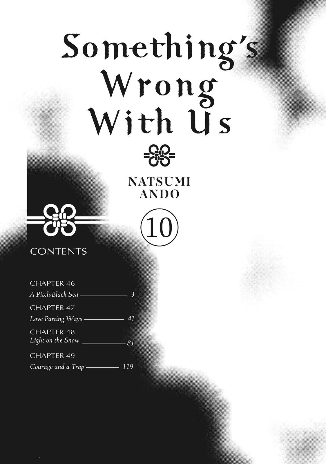 We Are Not Ourselves Today Chapter 46 page 2 - Chapter 46