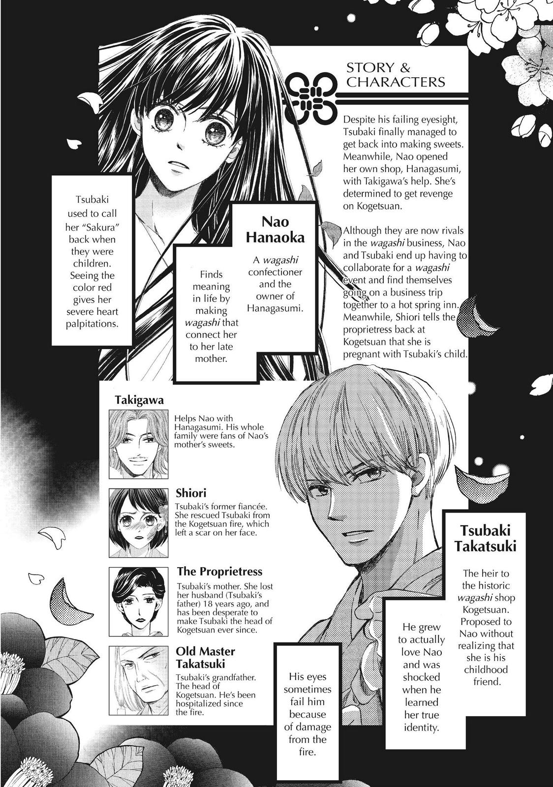 We Are Not Ourselves Today Chapter 46 page 3 - Chapter 46