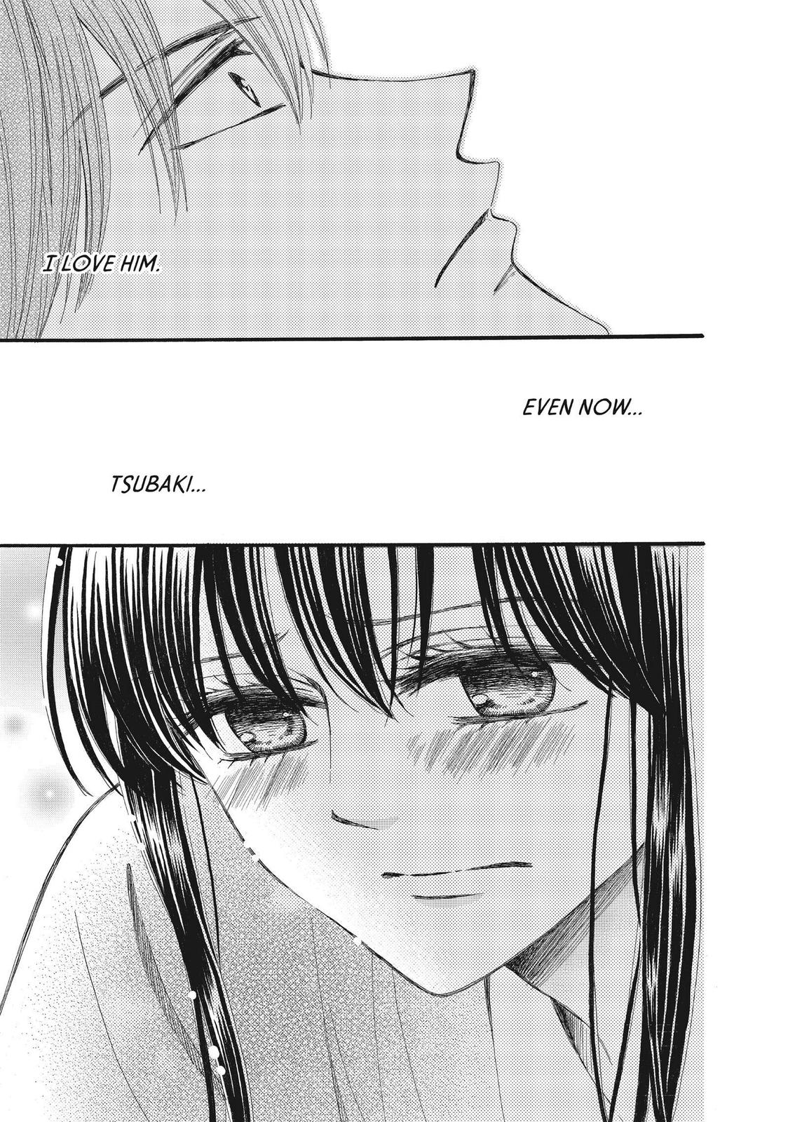 We Are Not Ourselves Today Chapter 46 page 40 - Chapter 46
