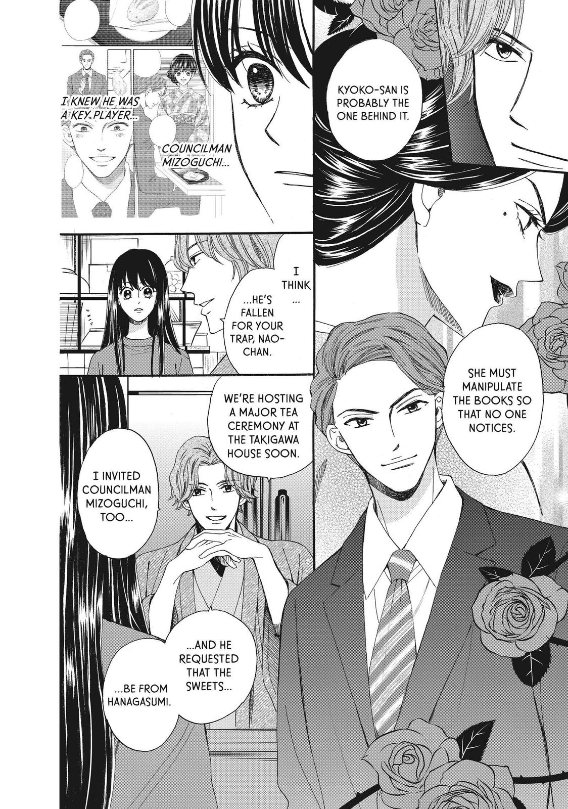 We Are Not Ourselves Today Chapter 47 page 24 - Chapter 47