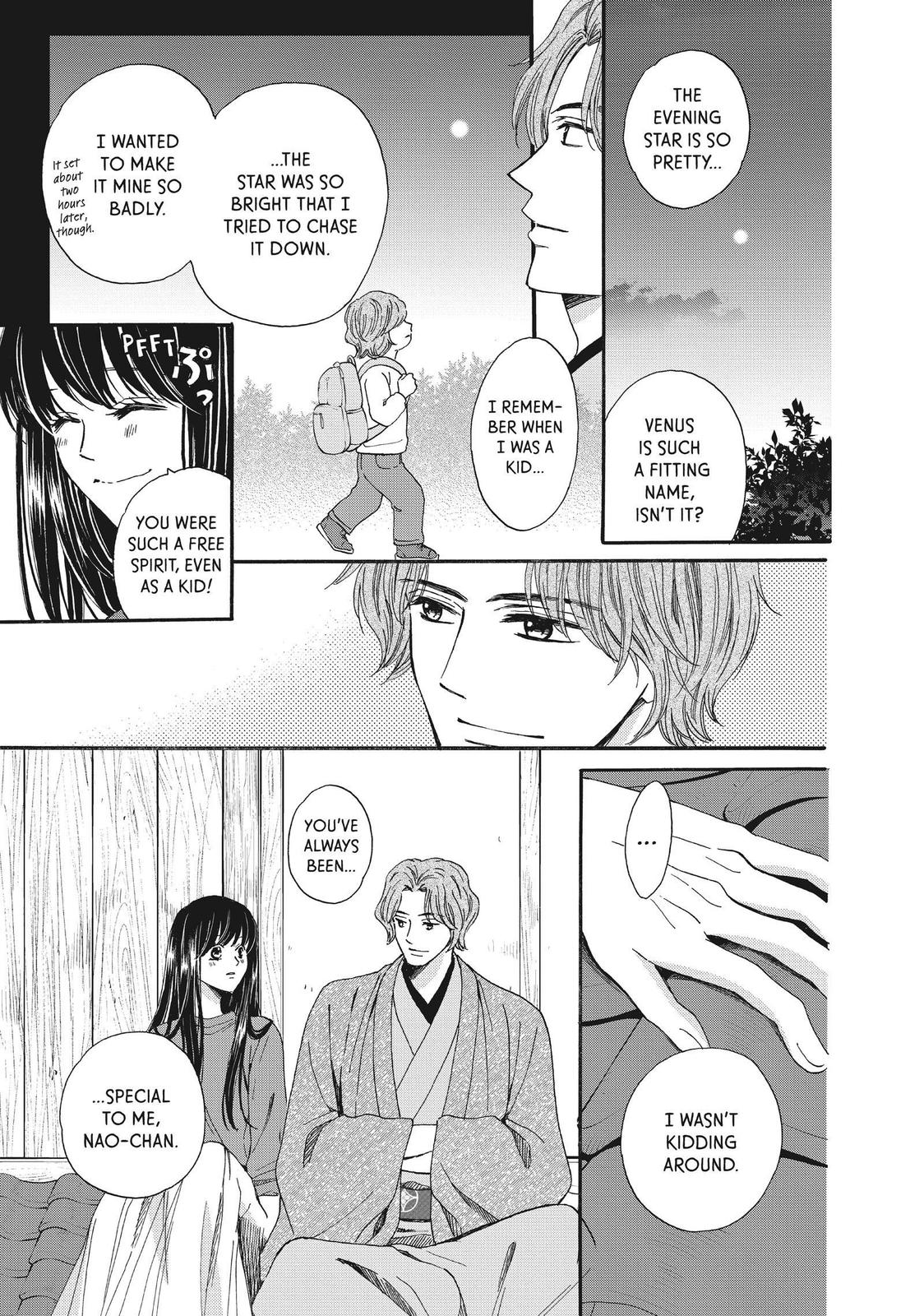 We Are Not Ourselves Today Chapter 47 page 31 - Chapter 47