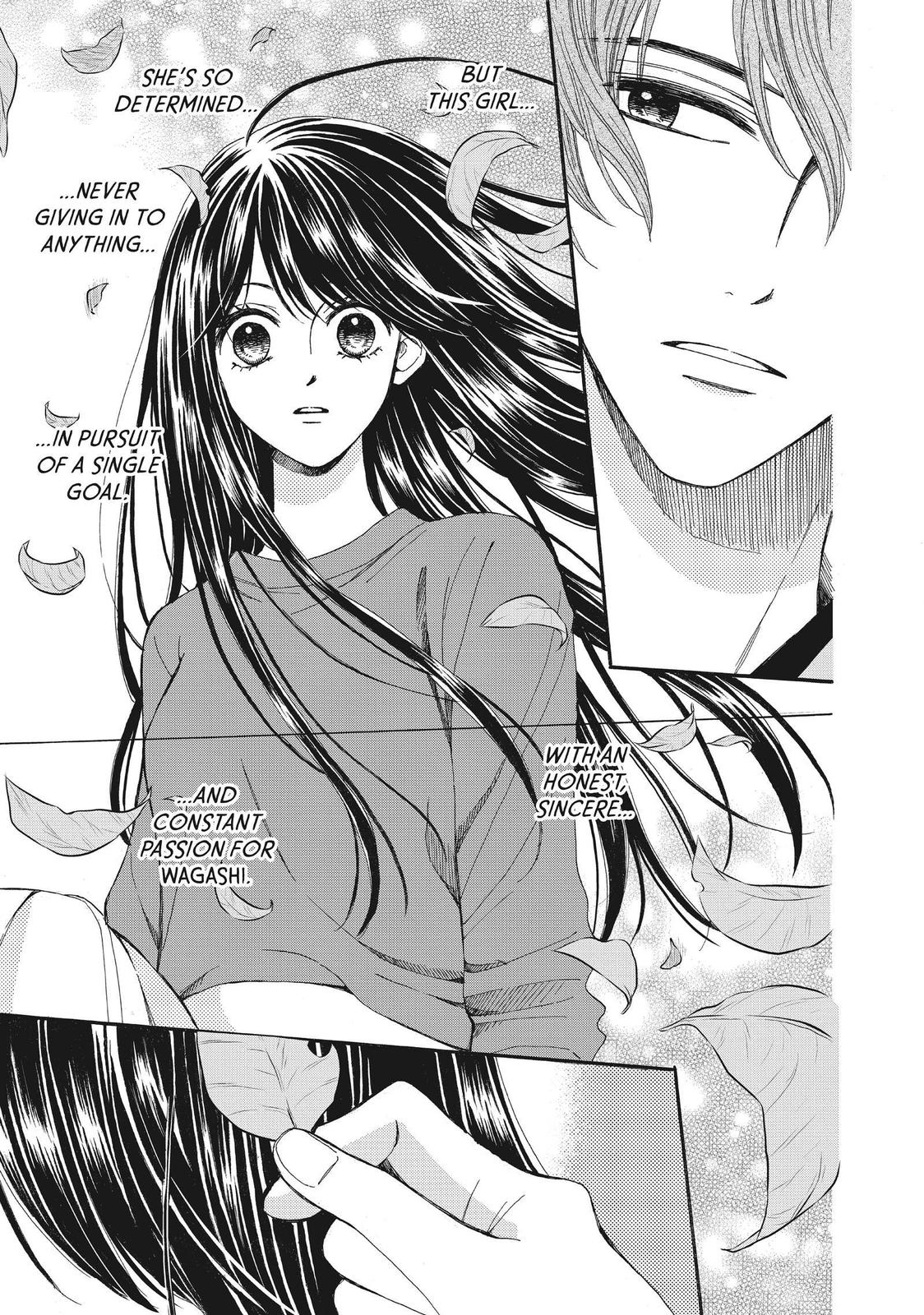 We Are Not Ourselves Today Chapter 47 page 33 - Chapter 47
