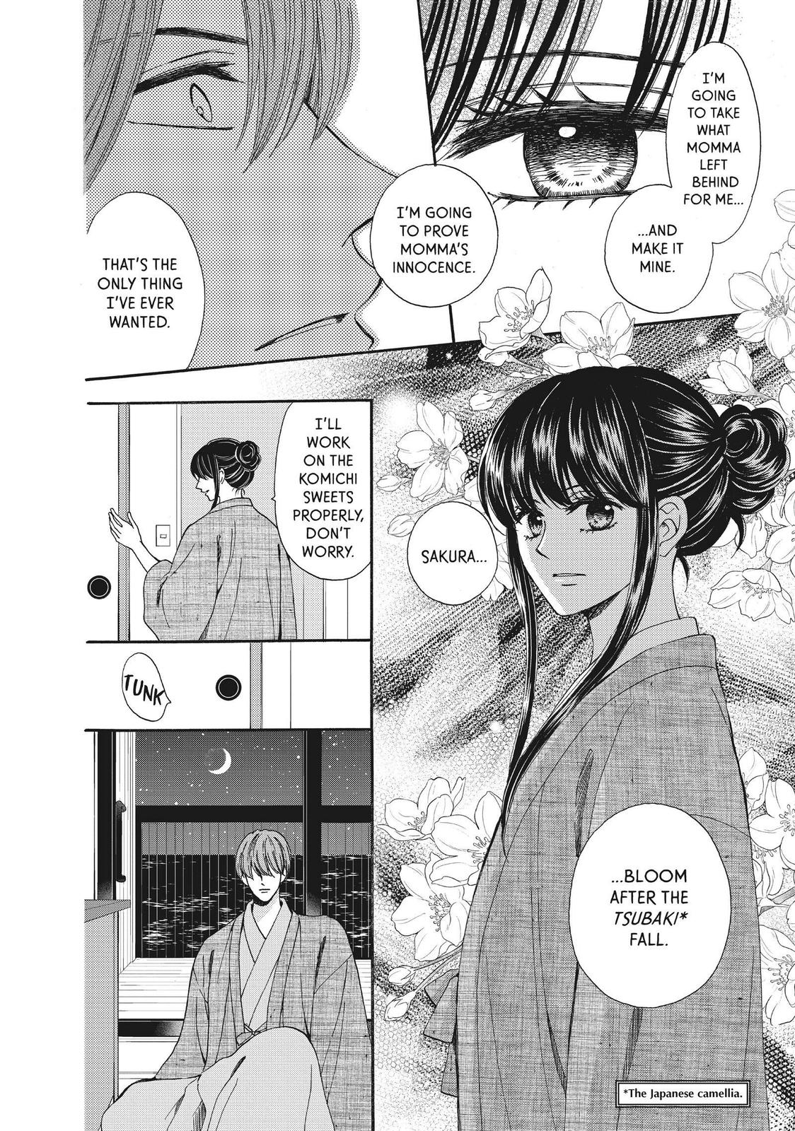 We Are Not Ourselves Today Chapter 47 page 6 - Chapter 47