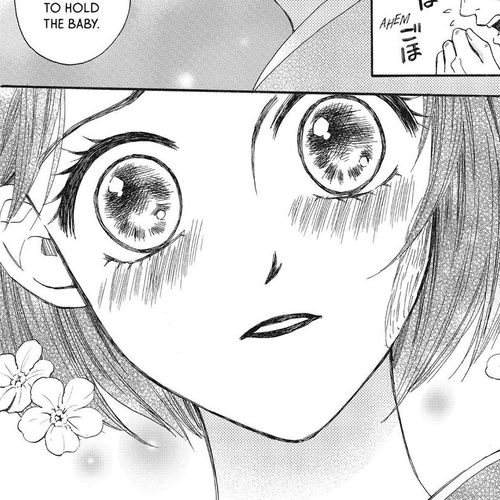 We Are Not Ourselves Today Chapter 47 cover