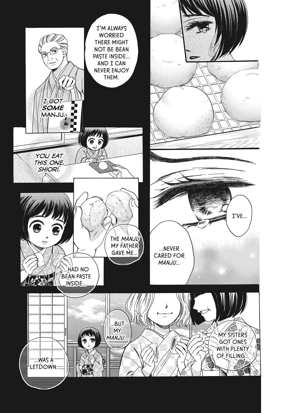 We Are Not Ourselves Today Chapter 48 page 17 - Chapter 48