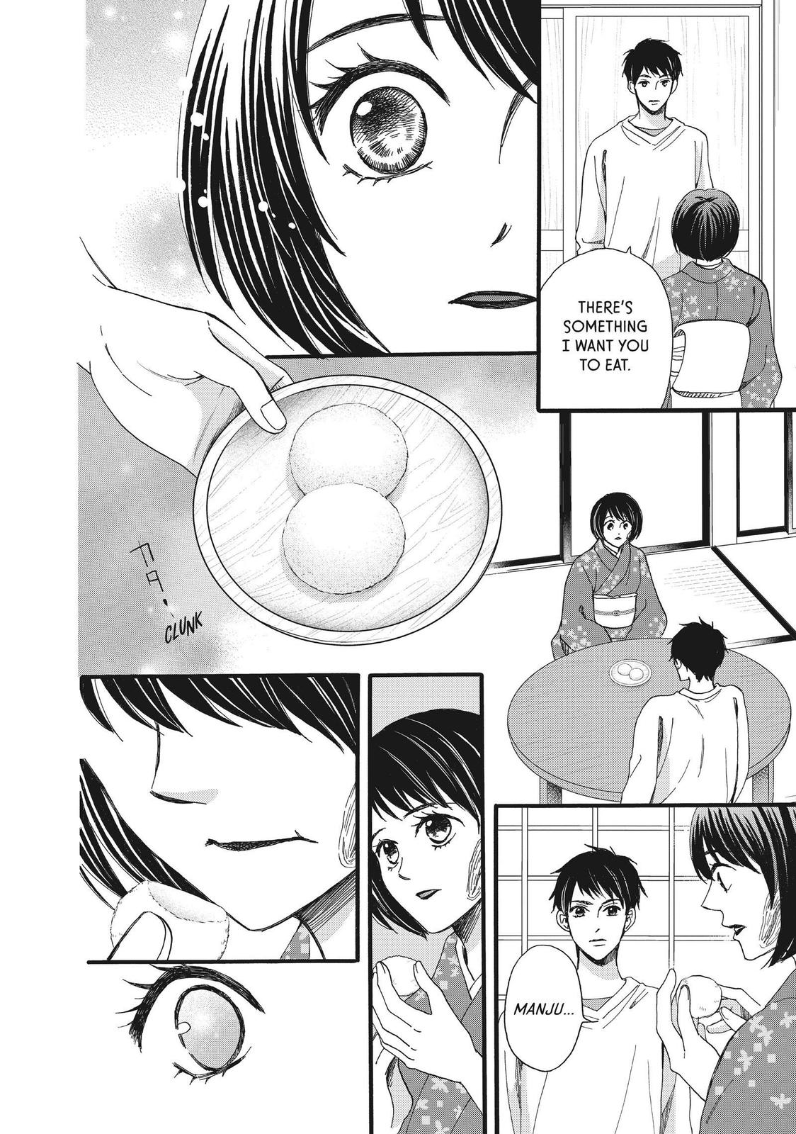 We Are Not Ourselves Today Chapter 49 page 28 - Chapter 49