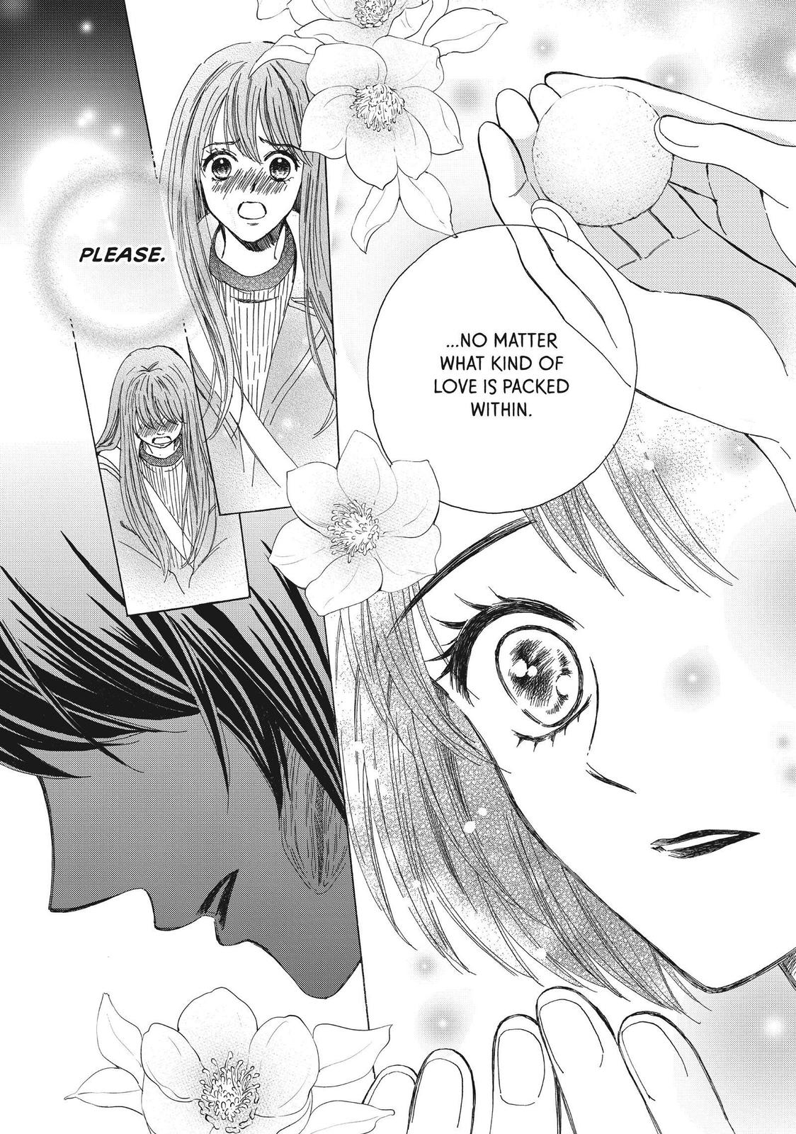 We Are Not Ourselves Today Chapter 49 page 30 - Chapter 49