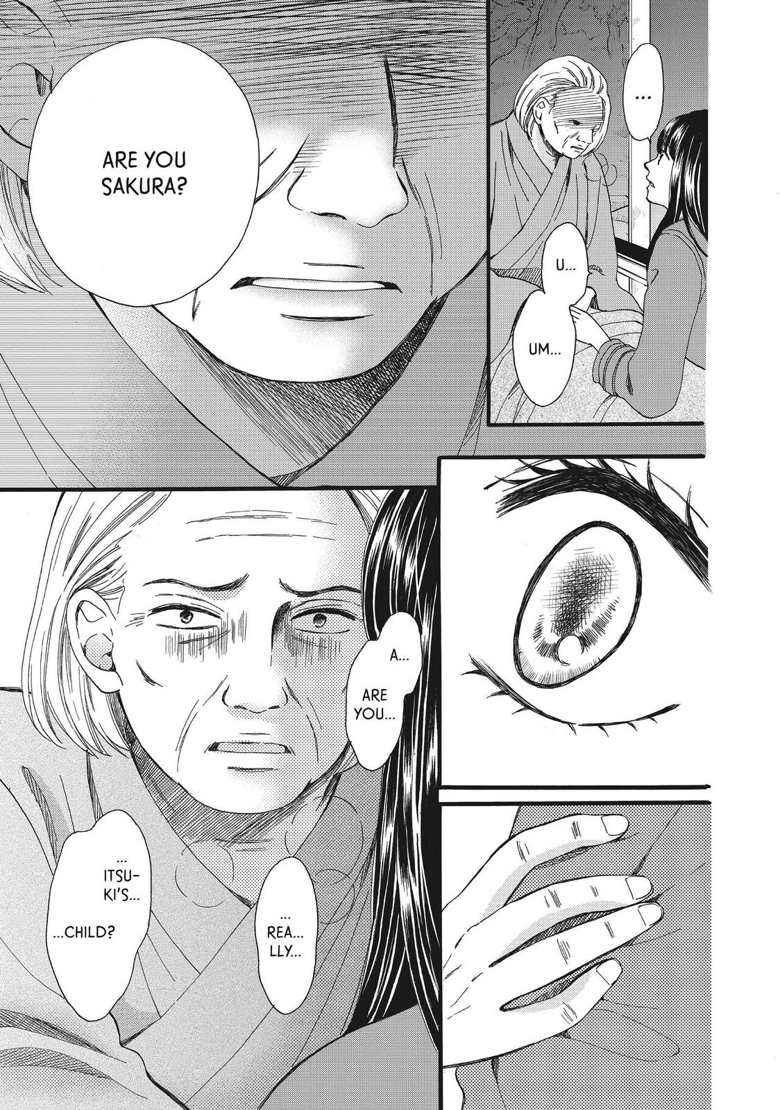 We Are Not Ourselves Today Chapter 49 page 35 - Chapter 49