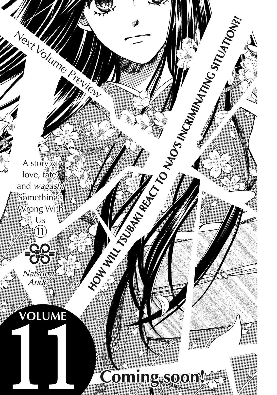 We Are Not Ourselves Today Chapter 49 page 41 - Chapter 49
