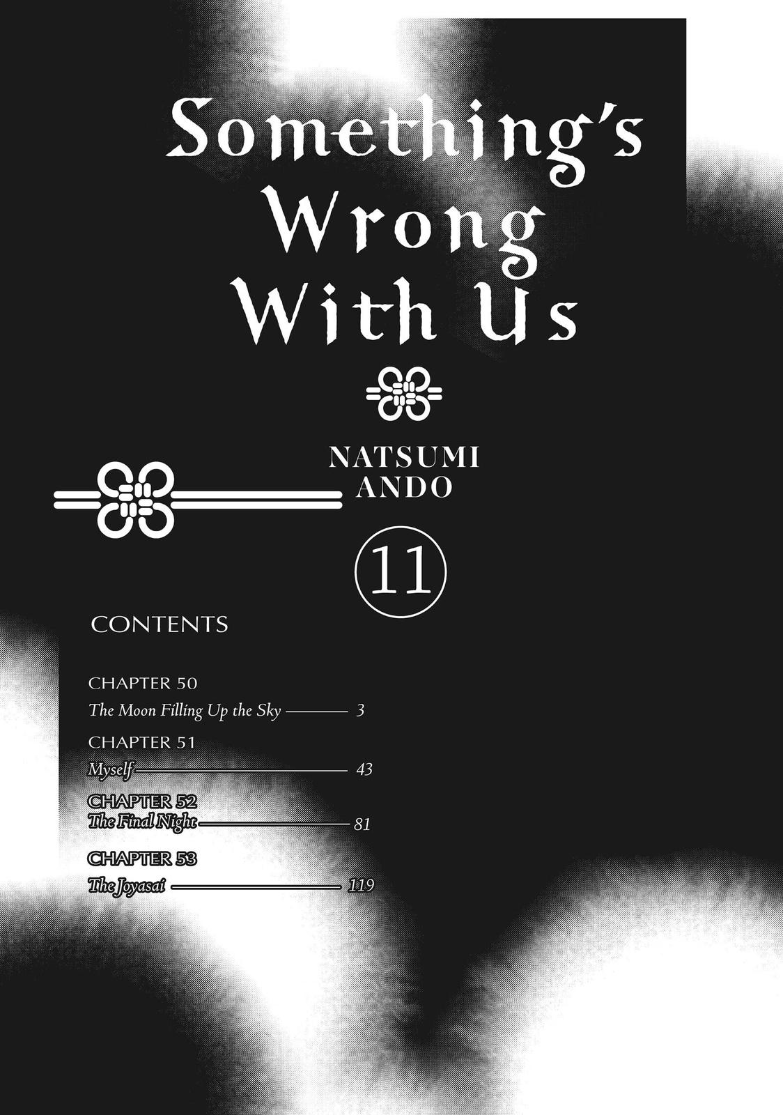 We Are Not Ourselves Today Chapter 50 page 2 - Chapter 50