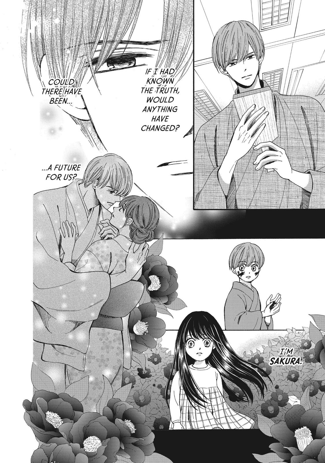 We Are Not Ourselves Today Chapter 50 page 29 - Chapter 50