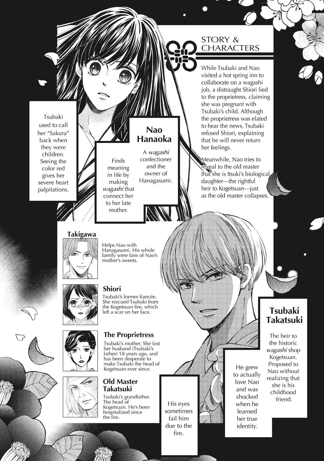 We Are Not Ourselves Today Chapter 50 page 3 - Chapter 50